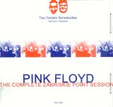 Pink Floyd - Bootleg & Live - The Complete Zabriskie Point Sessions