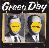 Green Day - Nimrod [HDCD]