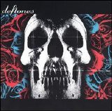 Deftones - Deftones-Deftones(Darkside RG)