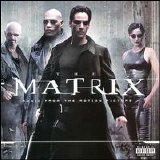 Various artists - Matrix
