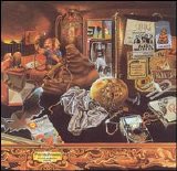 Frank Zappa & the Mothers - Apostrophe' Overnight Sensation