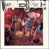 Bowie, David - Never Let Me Down