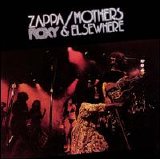 Frank Zappa and the Mothers of Invention - Roxy & Elsewhere