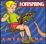 The Offspring - Americana