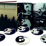 Band, The - A Musical History [Disc 3]