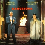 Freddie Mercury - The Freddie Mercury Album