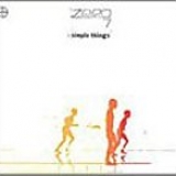 Zero 7 - Simple Things (FLAC-EAC-CUE)
