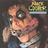 Alice Cooper - Constrictor