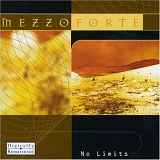 Mezzoforte - No Limits