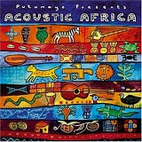 Various artists - Putumayo Presents: Acoustic Africa