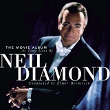 Neil Diamond - The Movie Album: As Time Goes By