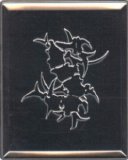 Sepultura - Chaos A.D.