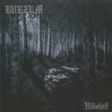 Burzum - Hliðskjálf