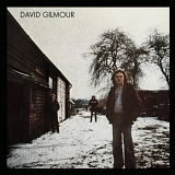 David Gilmour - David Gilmour (Remastered)