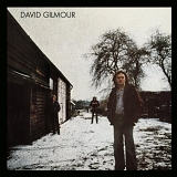 Gilmour, David - David Gilmour [Remastered]