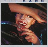 Cars - The Cars (West German ''Target'' Pressing)