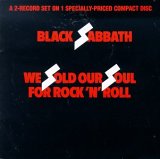 Black Sabbath - We Sold Our Soul
