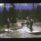 Pinback - Pinback