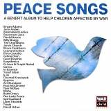 Various artists - Peace Songs (Disc 1)