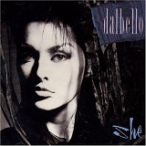 Lisa Dalbello - She