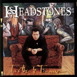 Headstones - Teeth & Tissue