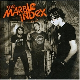 The Marble Index - The Marble Index