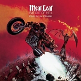 Meat Loaf - Bat Out Of Hell