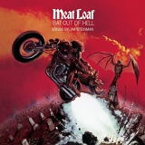 Meat Loaf - Bat Out of Hell II-Back Into Hell (Collectors Edition)