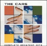 The Cars - Complete Greatest Hits