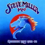 Steve Miller Band - Greatest Hits (1974-1978)