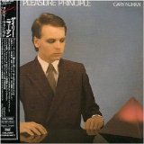 Gary Numan - The Pleasure Principle