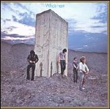 Who, The - Who's Next