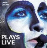 Peter Gabriel - Plays Live (Disc 2)