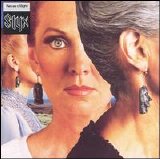 Styx - Pieces of Eight