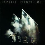 Genesis - Seconds Out (2 of 2)