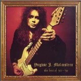 Yngwie Malmsteen - The Best of Yngwie Malmsteen: 1990-1999
