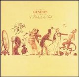 Genesis - Trick of the Tail