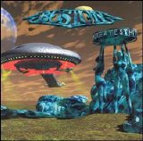 Boston - Greatest Hits