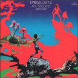 Uriah Heep - The Magician's Birthday