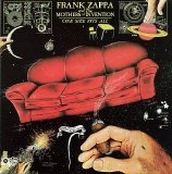 Frank Zappa - One Size Fits All