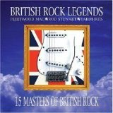 Various artists - Classic British Rock