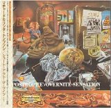 Frank Zappa - Over-Nite Sensation