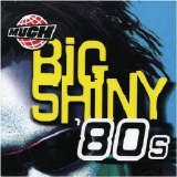 Various artists - Much Big Shiny 80's (Disc 1)