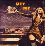 City Boy - Young Men Gone West