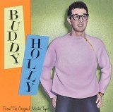 Buddy Holly - Master Tapes