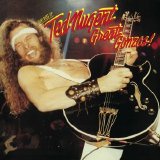 Ted Nugent - Great Gonzos!: The Best of Ted Nugent