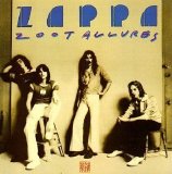 Frank Zappa - Zoot Allures