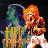 Foreigner - Classic Hits Live