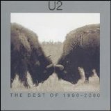 U2 - The Best of 1990-2000 (1 of 3)