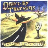 Drive By Truckers - Southern Rock Opera - Act II